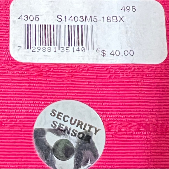 Dainty Sterling Silver Chain with Heart Pendant Matching Earrings Gift - Picture 4 of 4